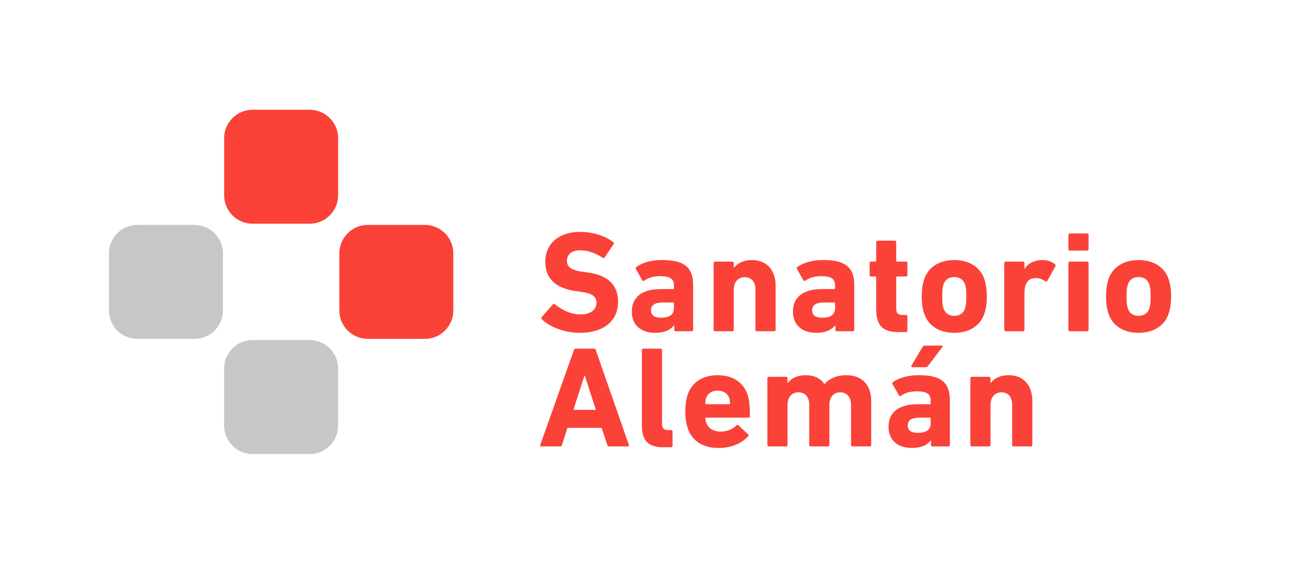 Sanatorio Alemán